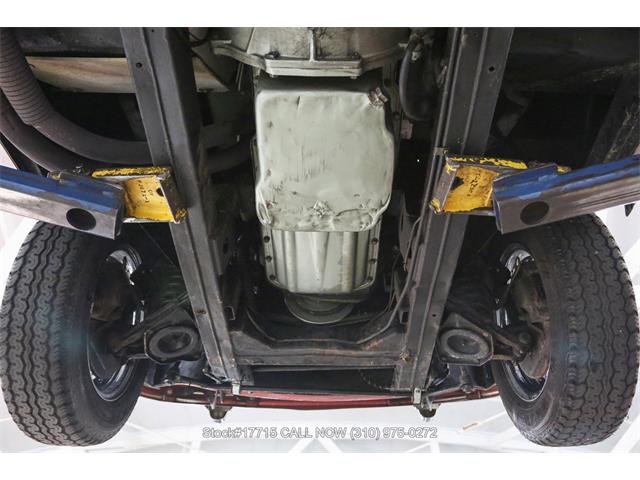 1962 Austin-Healey 3000 (CC-1860924) for sale in Beverly Hills, California