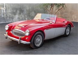1962 Austin-Healey 3000 (CC-1860924) for sale in Beverly Hills, California