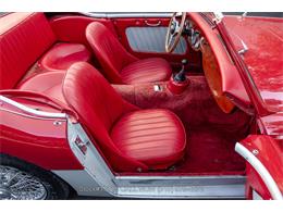 1962 Austin-Healey 3000 (CC-1860924) for sale in Beverly Hills, California