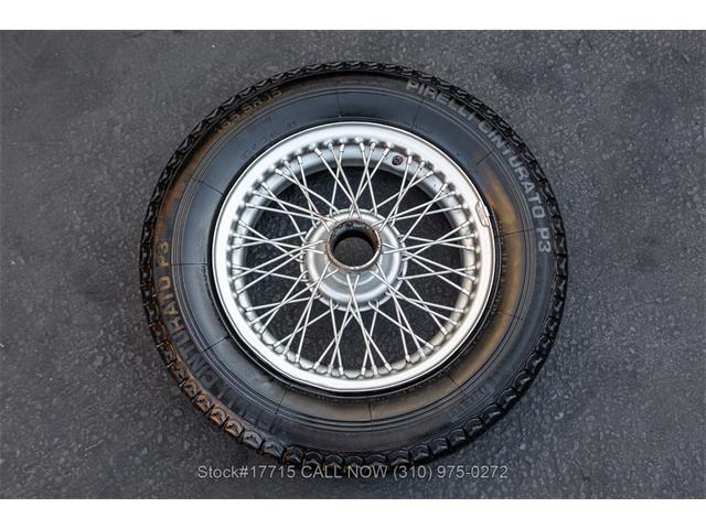 1962 Austin-Healey 3000 (CC-1860924) for sale in Beverly Hills, California