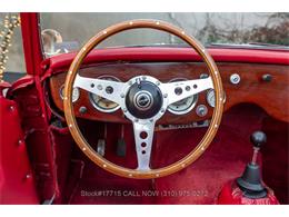 1962 Austin-Healey 3000 (CC-1860924) for sale in Beverly Hills, California