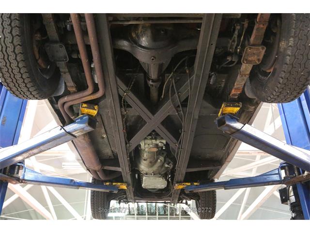 1962 Austin-Healey 3000 (CC-1860924) for sale in Beverly Hills, California