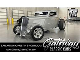 1934 Ford Coupe (CC-1869244) for sale in O'Fallon, Illinois