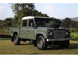 1996 Land Rover Defender (CC-1869248) for sale in Easton, Pennsylvania