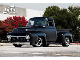 1955 Ford F100 (CC-1869259) for sale in Carrollton, Texas