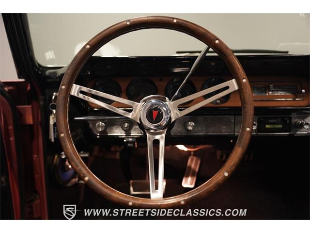 1965 Pontiac GTO for Sale | ClassicCars.com | CC-1860926