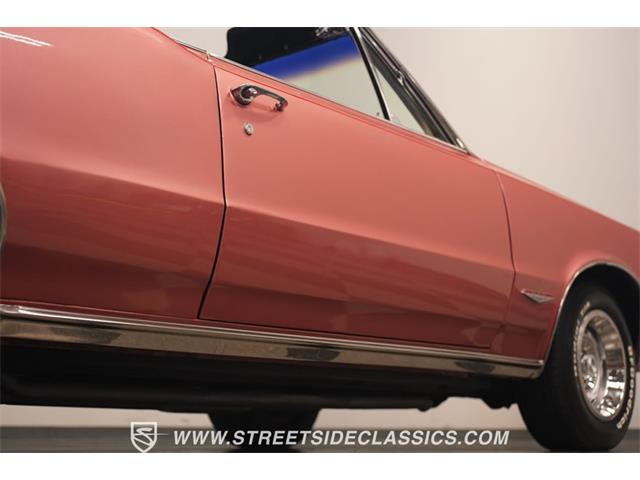 1965 Pontiac GTO for Sale | ClassicCars.com | CC-1860926