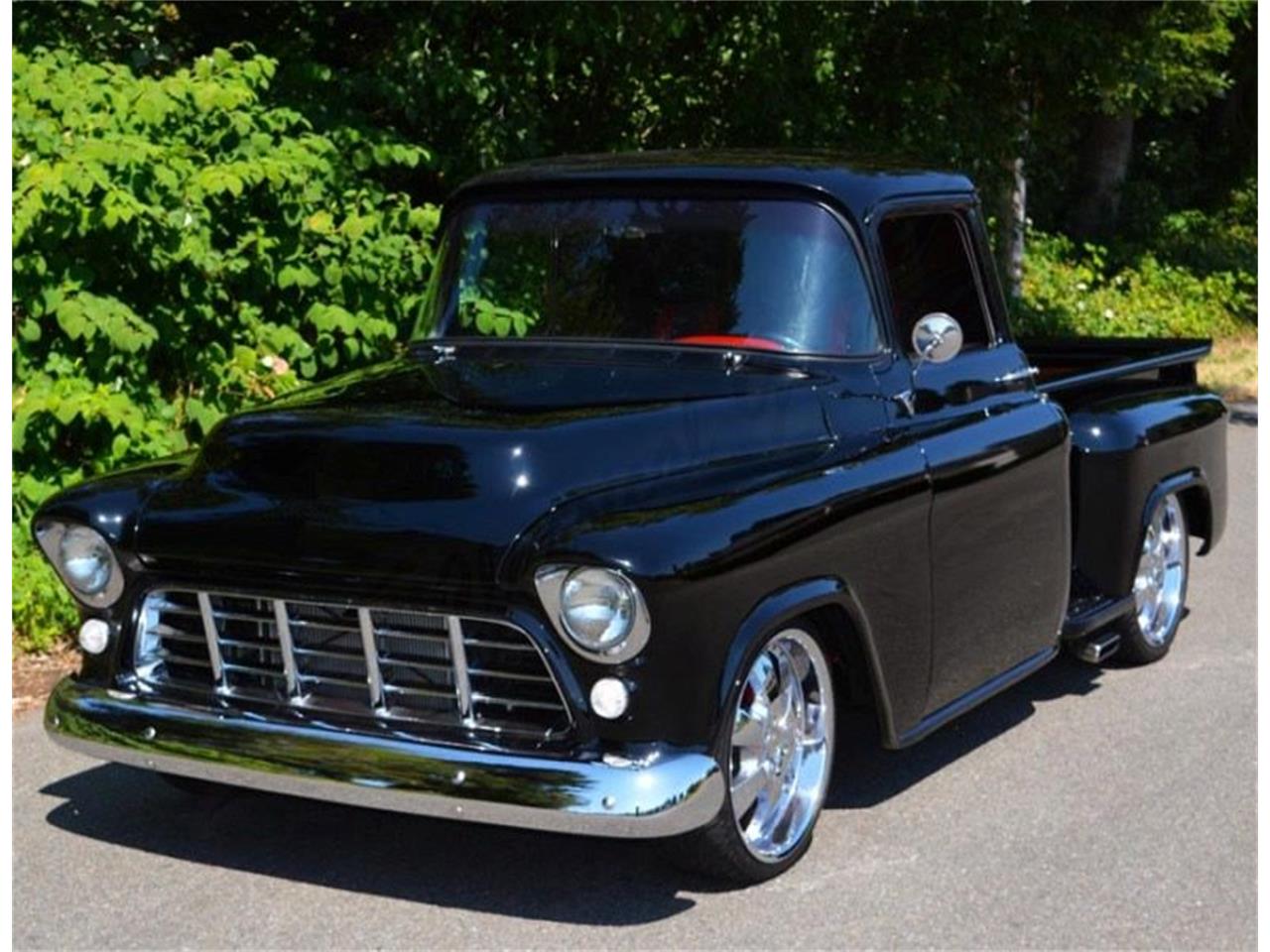 1955 Chevrolet 3100 for Sale | ClassicCars.com | CC-1869263