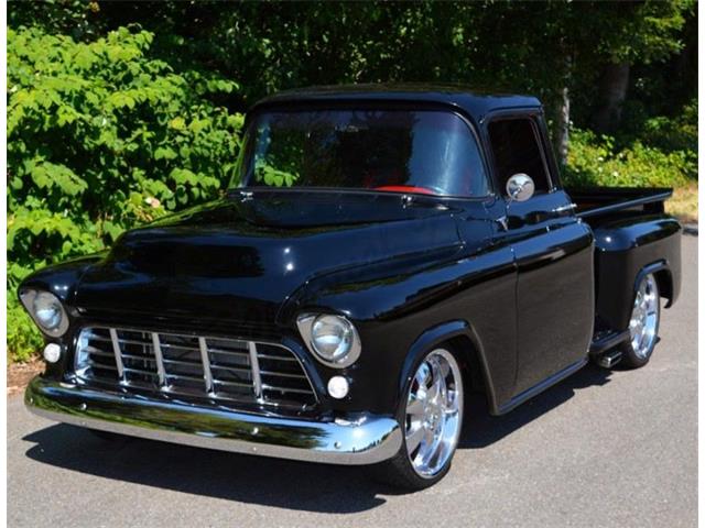 1955 Chevrolet 3100 (CC-1869263) for sale in Arlington, Texas