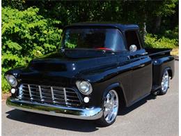 1955 Chevrolet 3100 (CC-1869263) for sale in Arlington, Texas