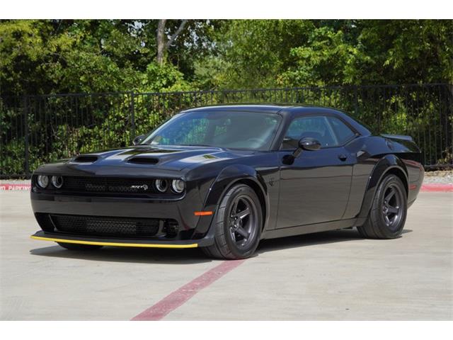 2020 Dodge Challenger (CC-1869268) for sale in Roanoke, Texas