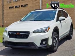 2019 Subaru Crosstrek (CC-1869269) for sale in Hope Mills, North Carolina