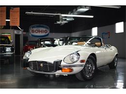 1974 Jaguar E-Type (CC-1869270) for sale in Cincinnati, Ohio