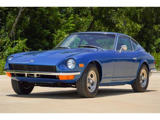 1971 Datsun 240Z (CC-1869272) for sale in Roanoke, Texas