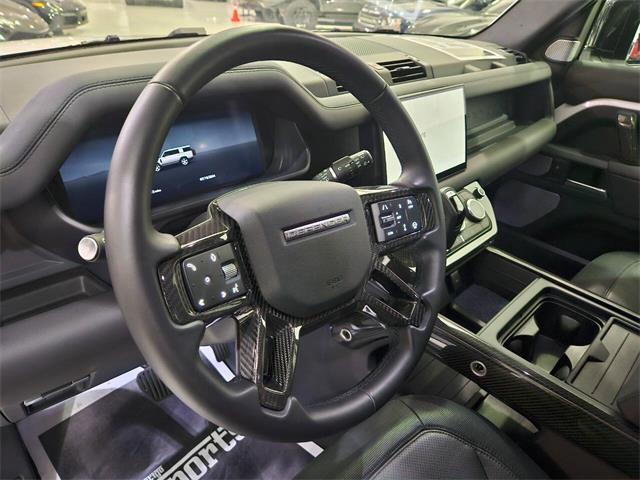 2024 Land Rover Defender for Sale | ClassicCars.com | CC-1869275