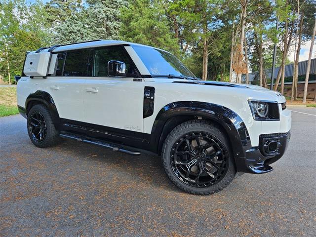 2024 Land Rover Defender (CC-1869275) for sale in Charlotte, North Carolina