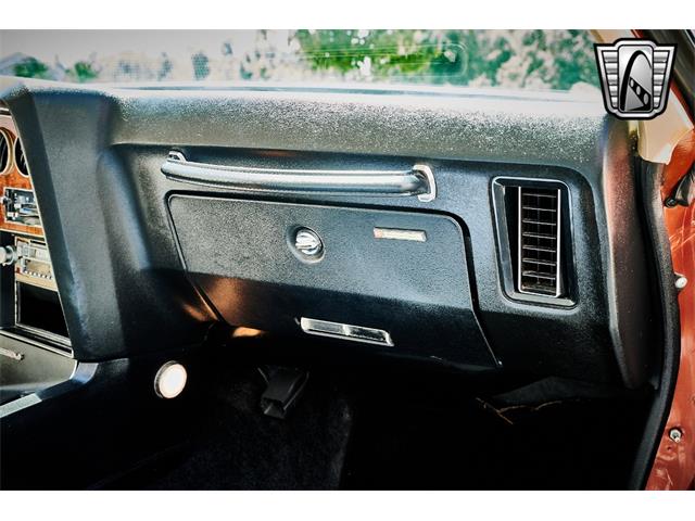 1974 Pontiac Grand Prix (CC-1869276) for sale in O'Fallon, Illinois