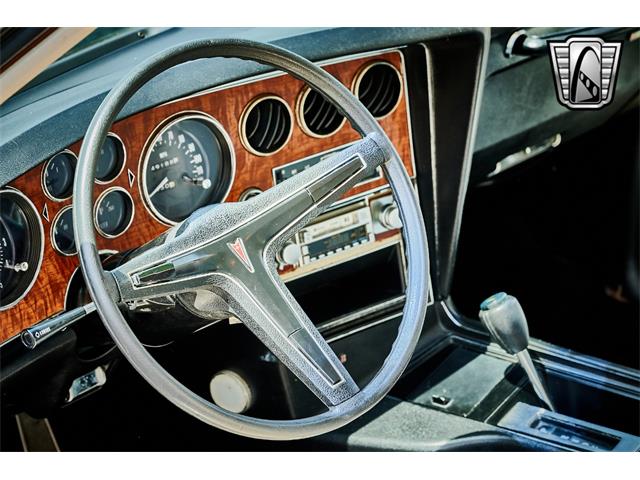 1974 Pontiac Grand Prix (CC-1869276) for sale in O'Fallon, Illinois