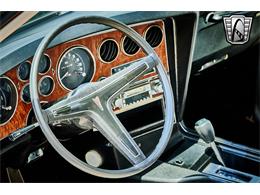 1974 Pontiac Grand Prix (CC-1869276) for sale in O'Fallon, Illinois