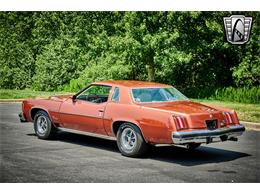1974 Pontiac Grand Prix (CC-1869276) for sale in O'Fallon, Illinois