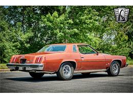 1974 Pontiac Grand Prix (CC-1869276) for sale in O'Fallon, Illinois