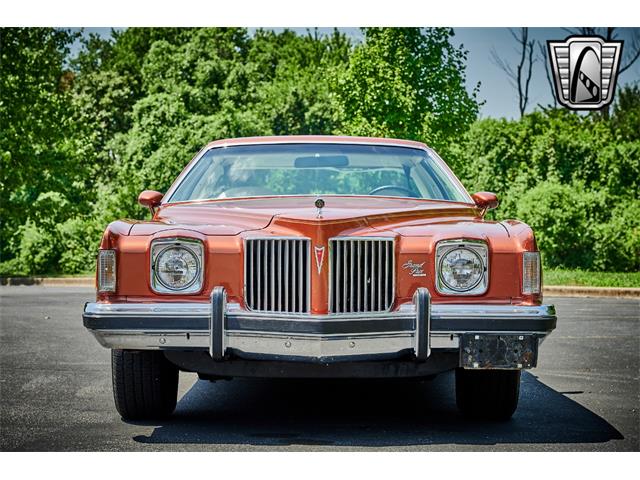 1974 Pontiac Grand Prix (CC-1869276) for sale in O'Fallon, Illinois