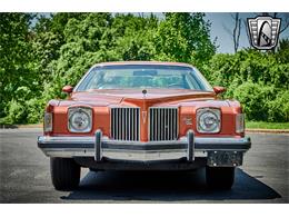 1974 Pontiac Grand Prix (CC-1869276) for sale in O'Fallon, Illinois