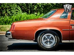 1974 Pontiac Grand Prix (CC-1869276) for sale in O'Fallon, Illinois