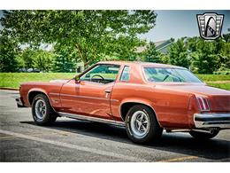 1974 Pontiac Grand Prix (CC-1869276) for sale in O'Fallon, Illinois