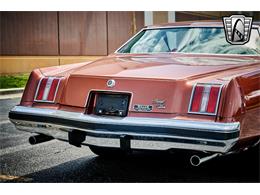 1974 Pontiac Grand Prix (CC-1869276) for sale in O'Fallon, Illinois