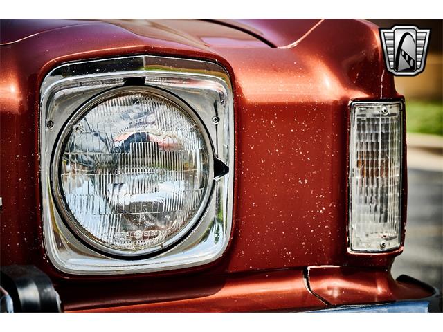 1974 Pontiac Grand Prix (CC-1869276) for sale in O'Fallon, Illinois
