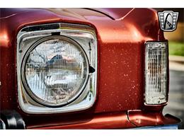 1974 Pontiac Grand Prix (CC-1869276) for sale in O'Fallon, Illinois