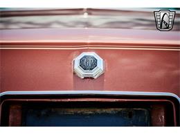1974 Pontiac Grand Prix (CC-1869276) for sale in O'Fallon, Illinois