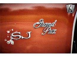 1974 Pontiac Grand Prix (CC-1869276) for sale in O'Fallon, Illinois