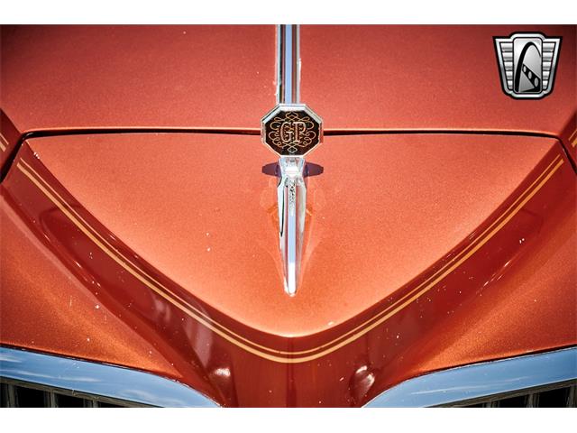 1974 Pontiac Grand Prix (CC-1869276) for sale in O'Fallon, Illinois