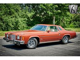 1974 Pontiac Grand Prix (CC-1869276) for sale in O'Fallon, Illinois