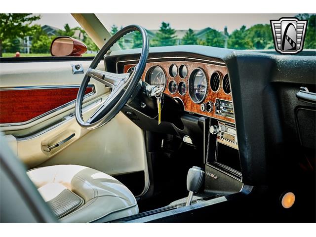1974 Pontiac Grand Prix (CC-1869276) for sale in O'Fallon, Illinois