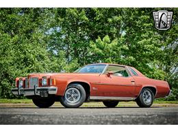 1974 Pontiac Grand Prix (CC-1869276) for sale in O'Fallon, Illinois