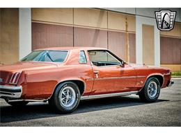 1974 Pontiac Grand Prix (CC-1869276) for sale in O'Fallon, Illinois