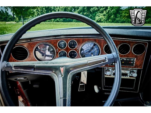 1974 Pontiac Grand Prix (CC-1869276) for sale in O'Fallon, Illinois