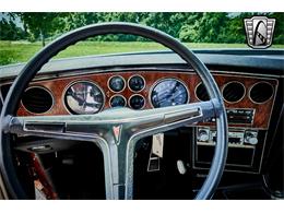 1974 Pontiac Grand Prix (CC-1869276) for sale in O'Fallon, Illinois
