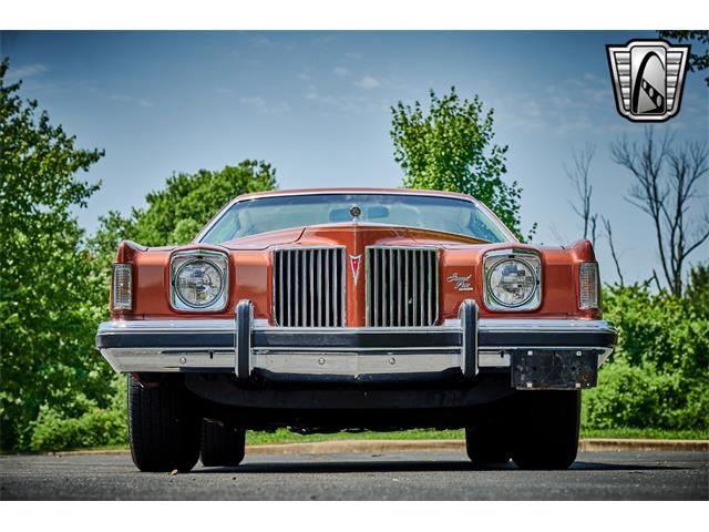 1974 Pontiac Grand Prix (CC-1869276) for sale in O'Fallon, Illinois