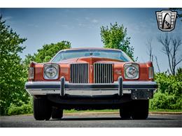 1974 Pontiac Grand Prix (CC-1869276) for sale in O'Fallon, Illinois