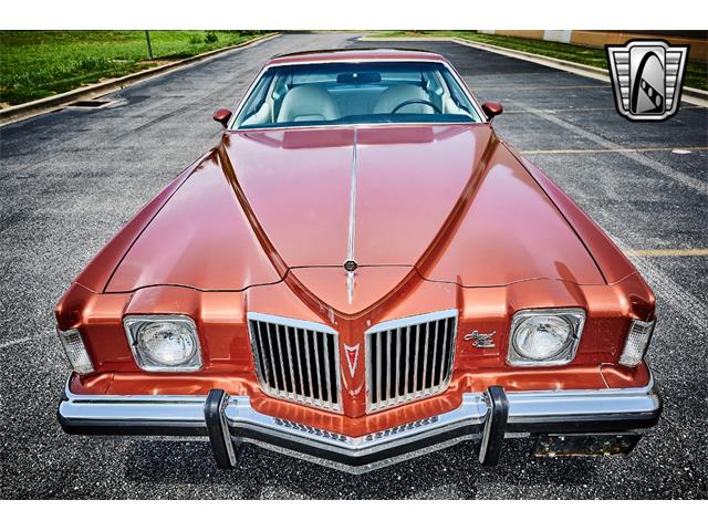 1974 Pontiac Grand Prix (CC-1869276) for sale in O'Fallon, Illinois