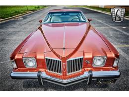1974 Pontiac Grand Prix (CC-1869276) for sale in O'Fallon, Illinois