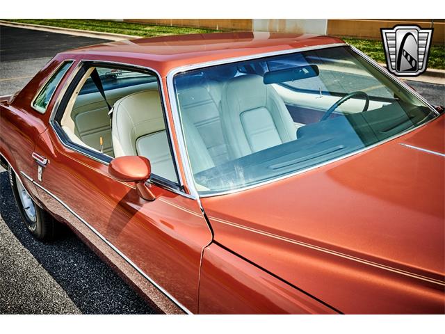 1974 Pontiac Grand Prix (CC-1869276) for sale in O'Fallon, Illinois