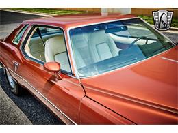 1974 Pontiac Grand Prix (CC-1869276) for sale in O'Fallon, Illinois
