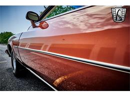 1974 Pontiac Grand Prix (CC-1869276) for sale in O'Fallon, Illinois