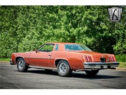 1974 Pontiac Grand Prix (CC-1869276) for sale in O'Fallon, Illinois