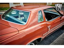1974 Pontiac Grand Prix (CC-1869276) for sale in O'Fallon, Illinois